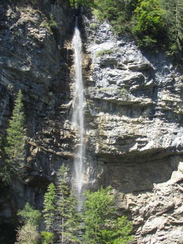Hostal Haus Mittagspitze