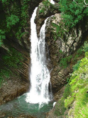Hostal Haus Mittagspitze