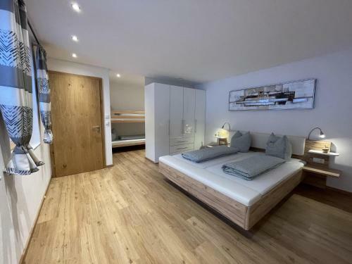 Apartamento Appartement Mona
