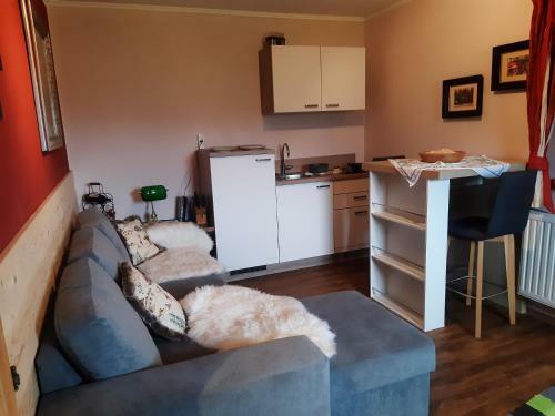 Apartamento Alpenchalet