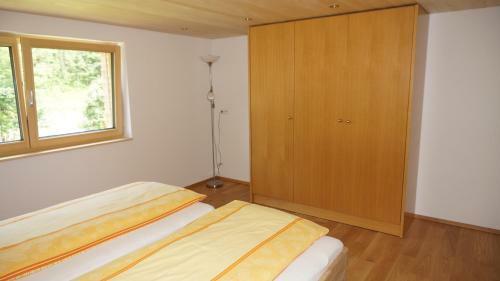 Apartamento Haus Edeltraud