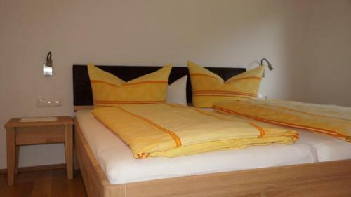 Apartamento Haus Edeltraud