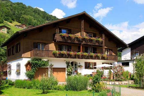 Apartment Am Bach