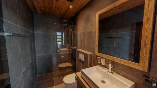Apartamento Rufana Alpsuite