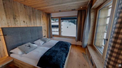 Apartamento Rufana Alpsuite