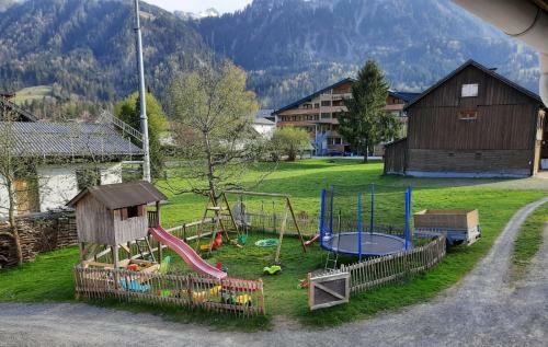 Apartments H�nsler
