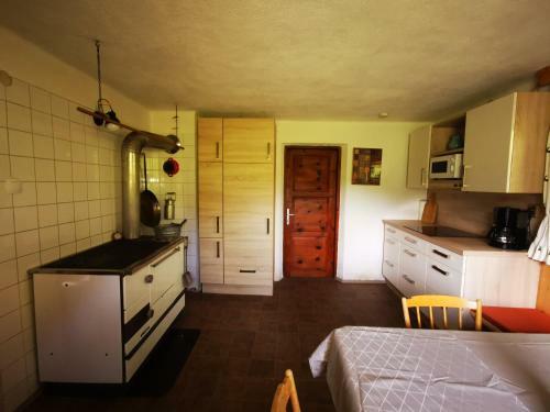Ausserberg H�tte