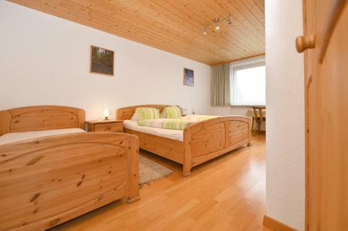 Agroturismo Haus Valuga