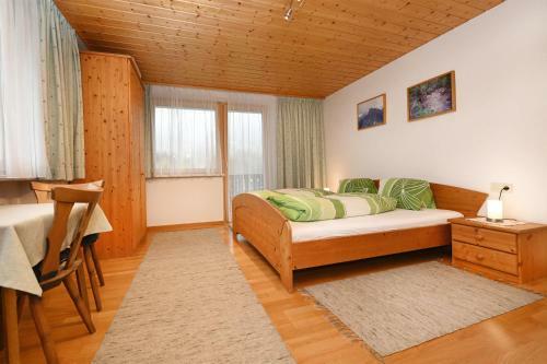 Agroturismo Haus Valuga