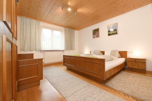 Agroturismo Haus Valuga