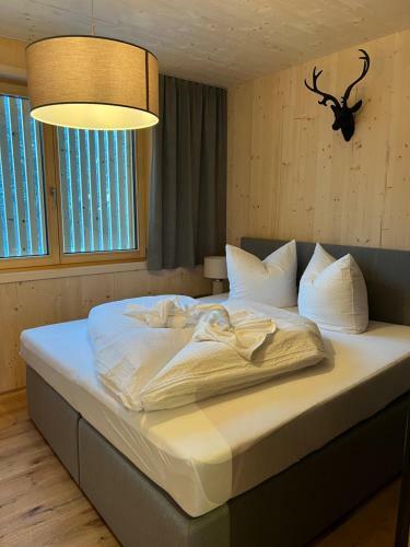Smart Apartments Mellau