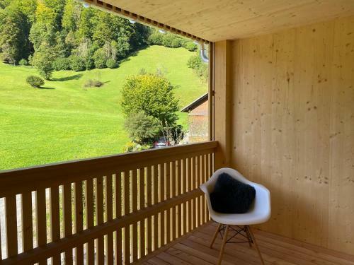 Smart Apartments Mellau