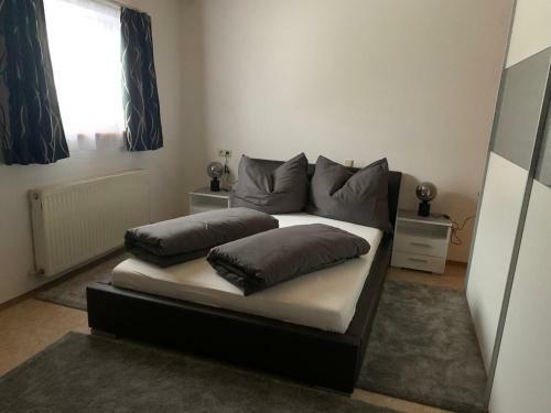 Apartment Boden