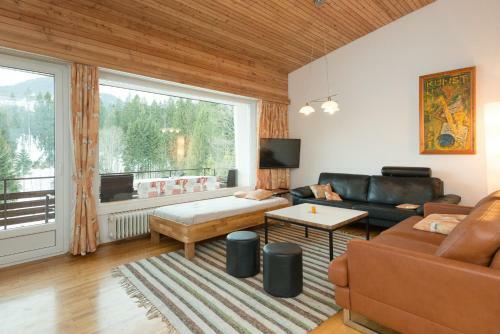 Apartamento Birkenhof - Schimek