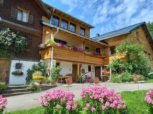 Apartamento Hummelhof