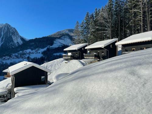 Masura Cabins