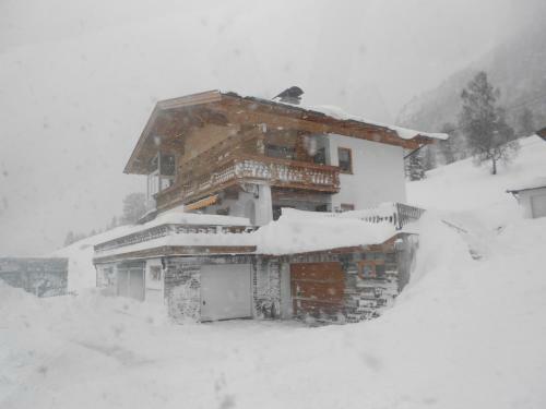 Bed & Breakfast Haus Panorama