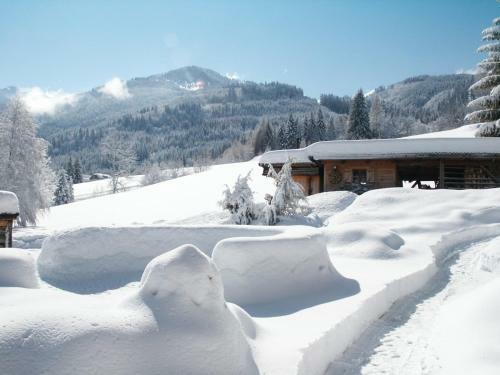 Apartamento Chalets Z�hrer - Wohnen Am Wasser