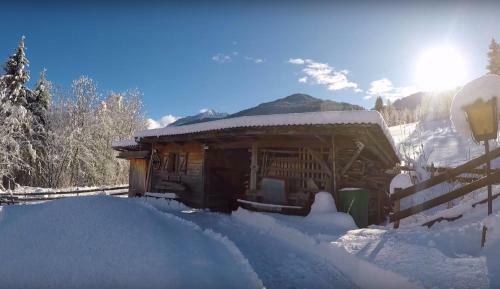 Apartamento Chalets Z�hrer - Wohnen Am Wasser