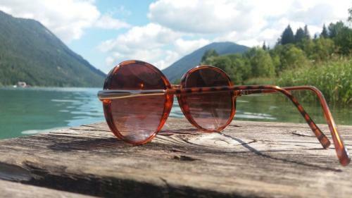 Apartamento Chalets Z�hrer - Wohnen Am Wasser