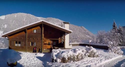 Apartamento Chalets Z�hrer - Wohnen Am Wasser
