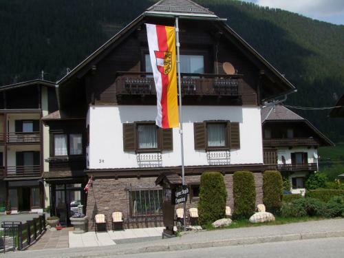 Hostal Pension Seeheim