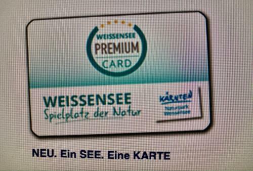 Hostal Pension Seeheim
