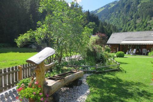 Apartamento Ferienwohnung M�rsbachblick