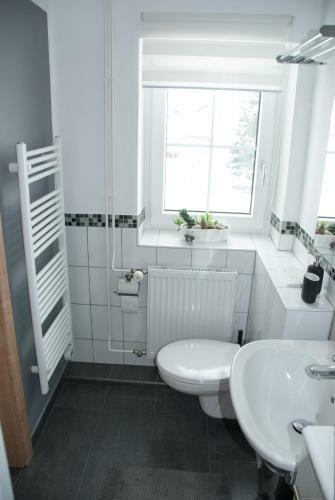 Apartamento Ferienwohnung M�rsbachblick