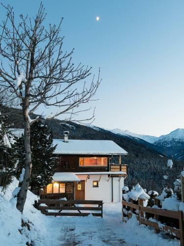 Lodge Bergh�tte Jenewein