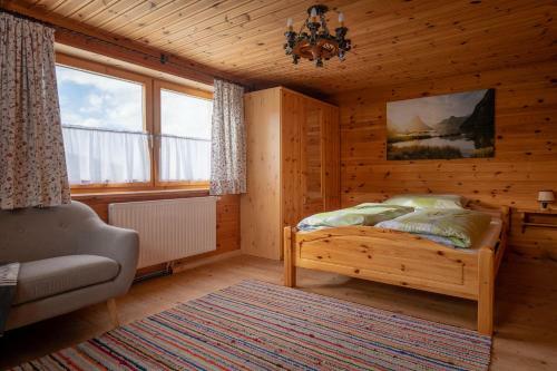 Lodge Bergh�tte Jenewein