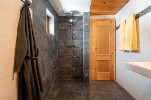 Lodge Bergh�tte Jenewein