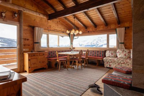Lodge Bergh�tte Jenewein