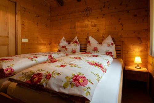 Lodge Bergh�tte Jenewein