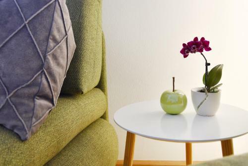 Apartamento Haus Christina