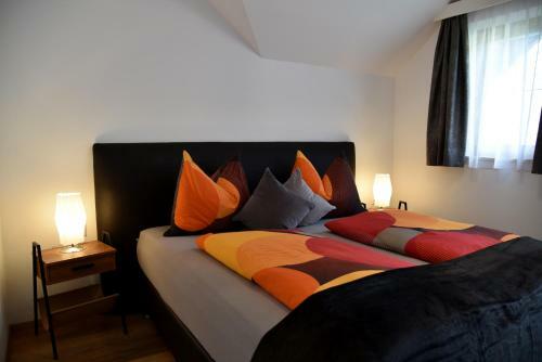 Apartamento Haus Christina
