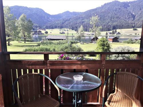 Apartamento G�stehaus Nemast