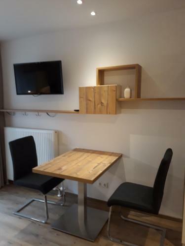 Apartamento G�stehaus Nemast