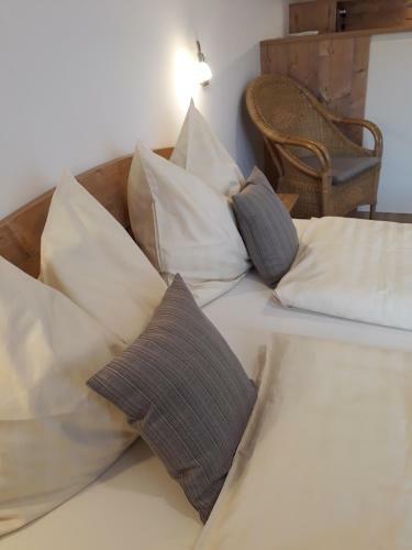 Apartamento G�stehaus Nemast