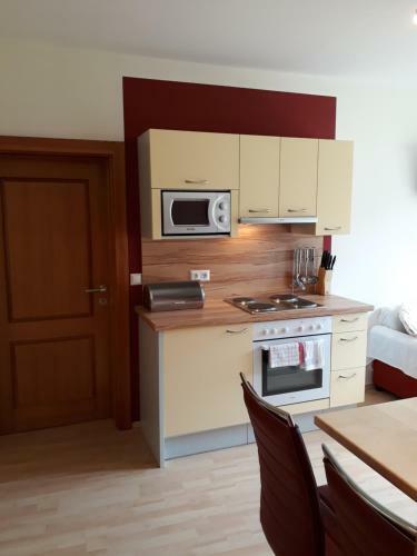Apartamento G�stehaus Nemast