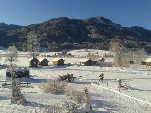 Apartamento G�stehaus Nemast