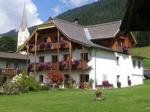 Apartamento G�stehaus Nemast