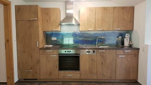 Apartamento Ferienhaus Grillbauer