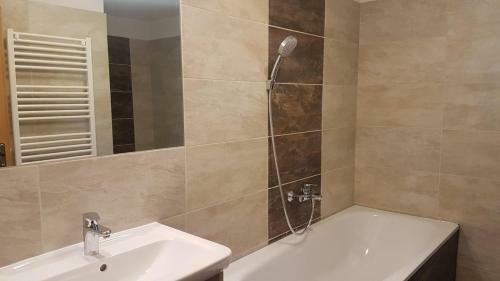 Apartamento Ferienhaus Grillbauer