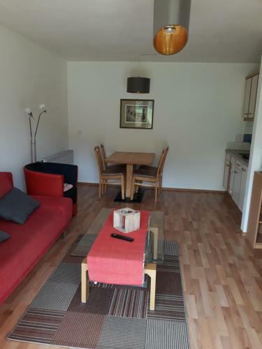 Hostal Haus Rohr