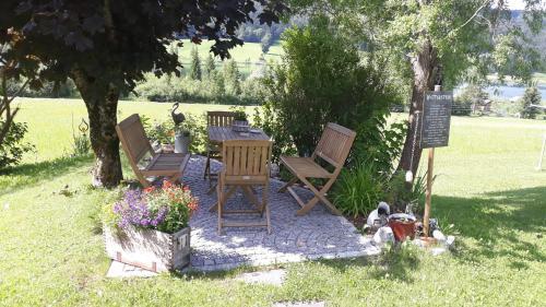 Hostal Haus Rohr