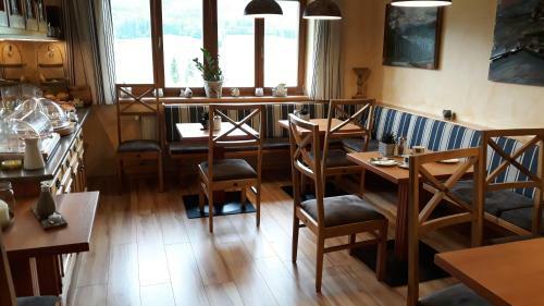 Hostal Haus Rohr