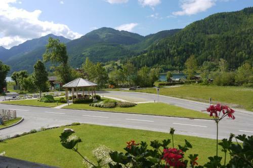 Hostal Pension Haus Edelweiss