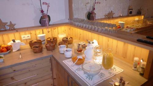 Hostal Pension Haus Edelweiss