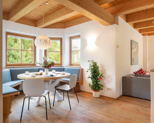 Villa Ruah
